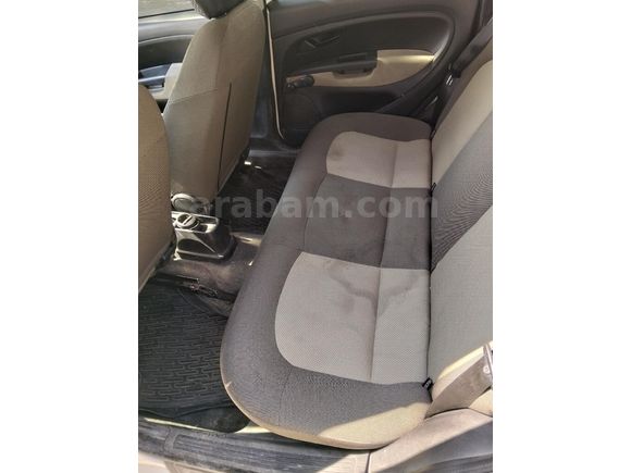 Sahibinden Fiat Linea 1.4 Fire Actual Plus 2013 Model