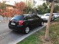 Sahibinden Toyota Corolla 1.4 D-4D Terra 2006 Model 