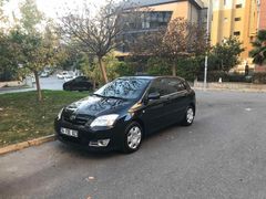 Sahibinden Toyota Corolla 1.4 D-4D Terra 2006 Model 
