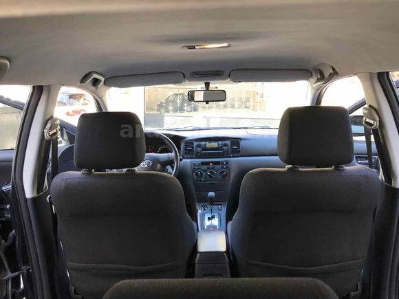 Sahibinden Toyota Corolla 1.4 D-4D Terra 2006 Model 