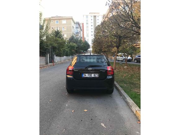 Sahibinden Toyota Corolla 1.4 D-4D Terra 2006 Model 