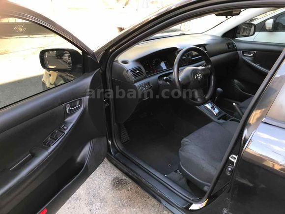 Sahibinden Toyota Corolla 1.4 D-4D Terra 2006 Model 
