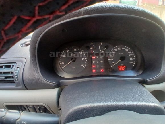 Sahibinden Renault Clio 1.5 dCi Expression 2003 Model