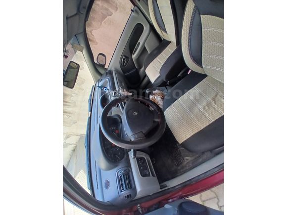 Sahibinden Renault Clio 1.5 dCi Expression 2003 Model