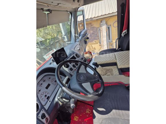 Sahibinden Ford Cargo 1838T Balıkesir