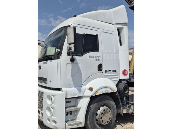 Sahibinden Ford Cargo 1838T Balıkesir