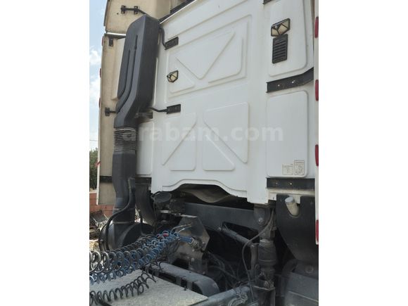 Sahibinden Ford Cargo 1838T Balıkesir