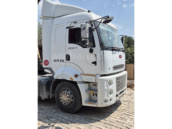Sahibinden Ford Cargo 1838T Balıkesir