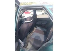 Sahibinden Ford Escort 1.6 CLX 1999 Model  217.000 km Yeşil (metalik)