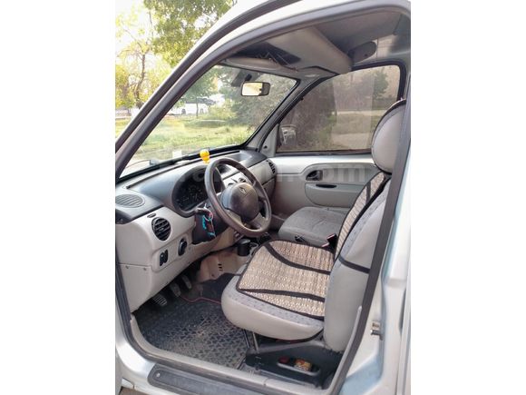 Sahibinden Renault Kangoo Multix 1.5 dCi Authentique 2005 Modeli