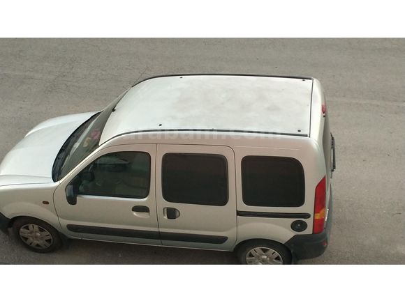 Sahibinden Renault Kangoo Multix 1.5 dCi Authentique 2005 Modeli