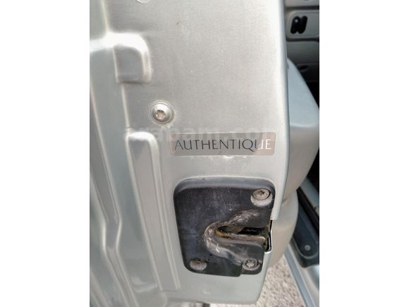 Sahibinden Renault Kangoo Multix 1.5 dCi Authentique 2005 Modeli