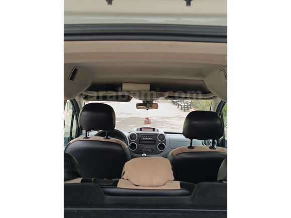Sahibinden Peugeot Partner 1.6 HDI Active 2013 Model
