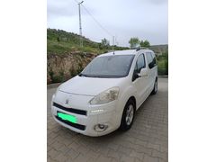 Sahibinden Peugeot Partner 1.6 HDI Active 2013 Model