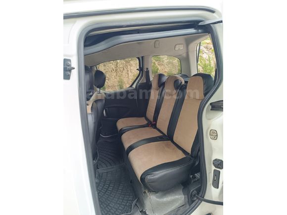 Sahibinden Peugeot Partner 1.6 HDI Active 2013 Model