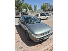 Sahibinden Toyota Corolla 1.6 XLi 1995 Model