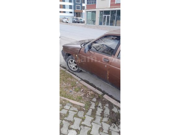 Sahibinden Lada Vega 1.5 1999 Model