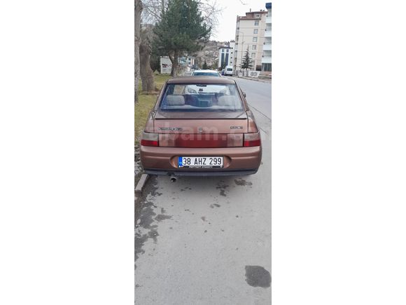Sahibinden Lada Vega 1.5 1999 Model