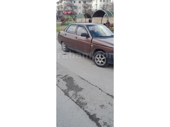 Sahibinden Lada Vega 1.5 1999 Model