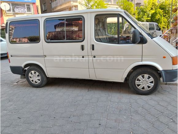 2000 md Transit 100V 12+1  koltuklu vize yeni degişen yok