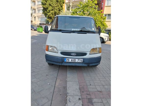 2000 md Transit 100V 12+1  koltuklu vize yeni degişen yok