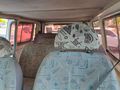 2000 md Transit 100V 12+1  koltuklu vize yeni degişen yok