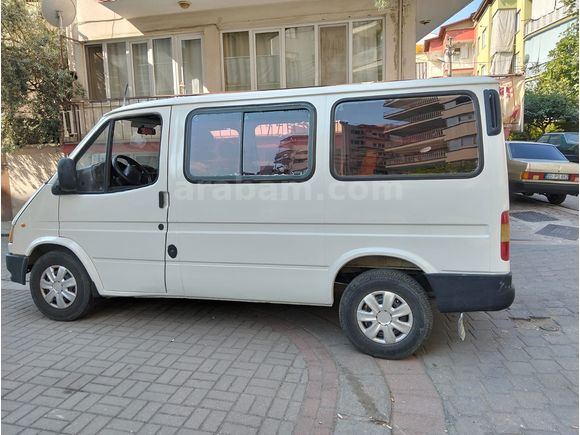 2000 md Transit 100V 12+1  koltuklu vize yeni degişen yok