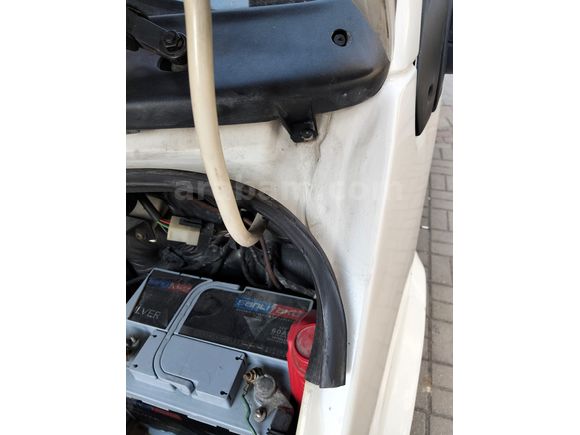 2000 md Transit 100V 12+1  koltuklu vize yeni degişen yok