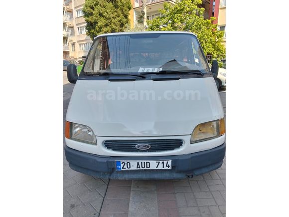2000 md Transit 100V 12+1  koltuklu vize yeni degişen yok