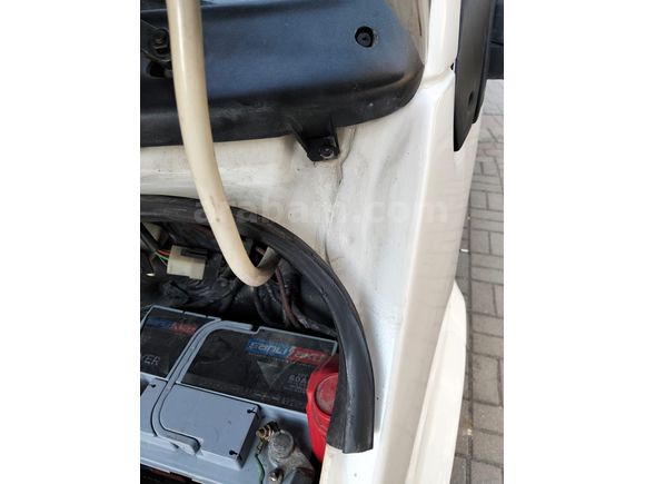 2000 md Transit 100V 12+1  koltuklu vize yeni degişen yok