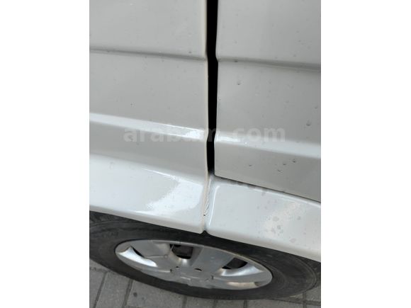 2000 md Transit 100V 12+1  koltuklu vize yeni degişen yok