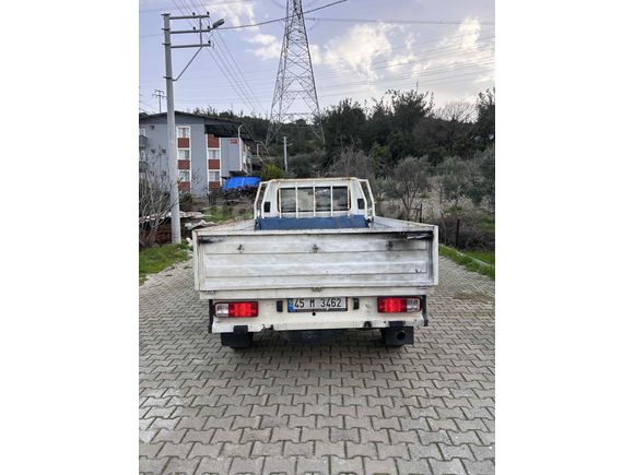 Sahibinden Ford Trucks Transit 190 P 