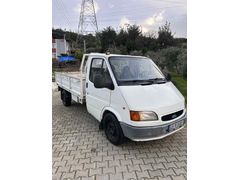 Sahibinden Ford Trucks Transit 190 P 