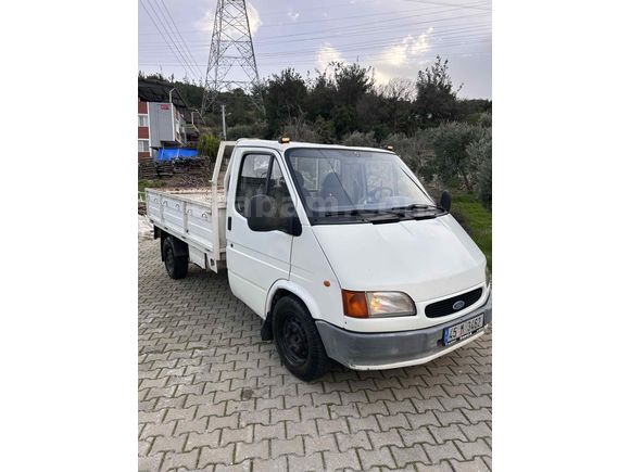 Sahibinden Ford Trucks Transit 190 P 