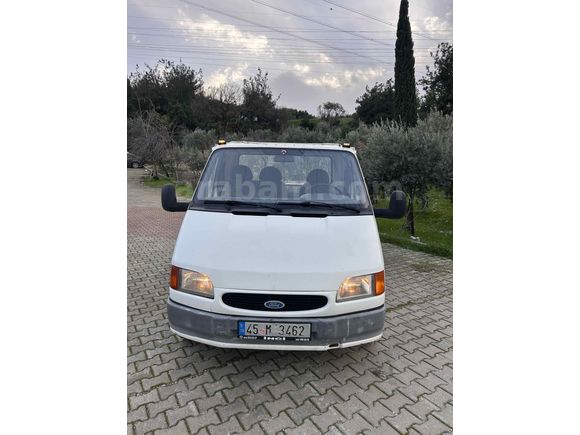 Sahibinden Ford Trucks Transit 190 P 