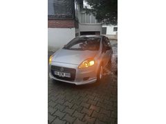 Sahibinden Fiat Punto Grande 1.3 Multijet Active 2007 Model 