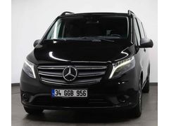 Sahibinden Mercedes - Benz Vito 124 CDI 2022 Model 