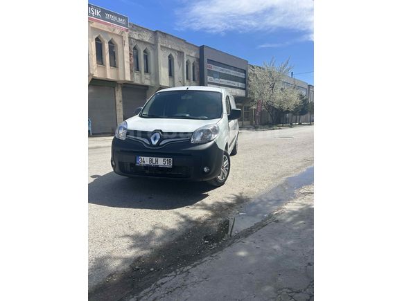 Sahibinden Renault Kangoo Multix 1.5 dCi Joy 2018 Model 