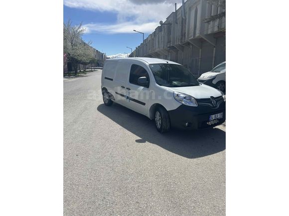 Sahibinden Renault Kangoo Multix 1.5 dCi Joy 2018 Model 