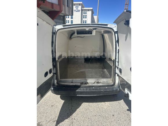 Sahibinden Renault Kangoo Multix 1.5 dCi Joy 2018 Model 
