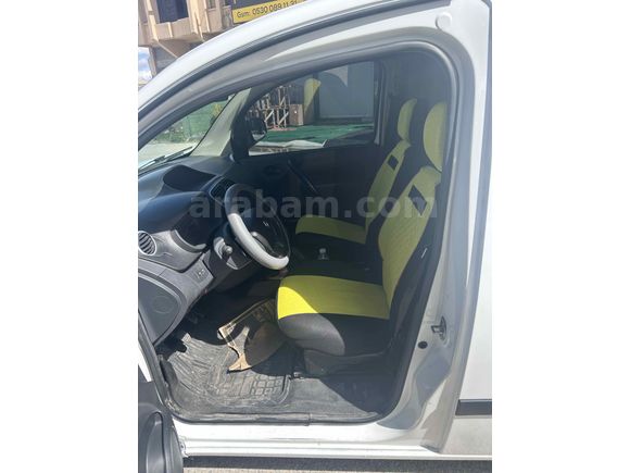 Sahibinden Renault Kangoo Multix 1.5 dCi Joy 2018 Model 