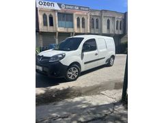 Sahibinden Renault Kangoo Multix 1.5 dCi Joy 2018 Model 