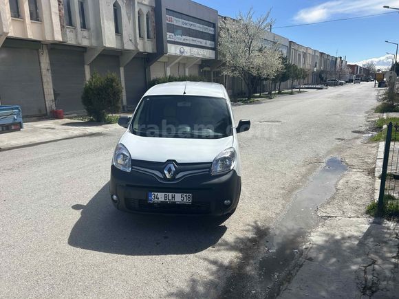 Sahibinden Renault Kangoo Multix 1.5 dCi Joy 2018 Model 