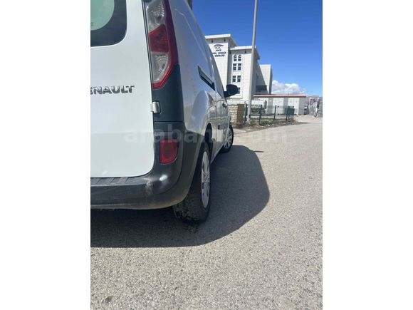 Sahibinden Renault Kangoo Multix 1.5 dCi Joy 2018 Model 