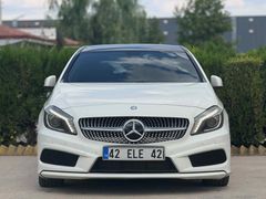 Doktordan temiz A180
