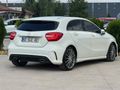 Doktordan temiz A180