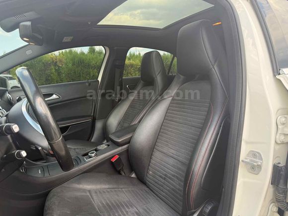 Doktordan temiz A180