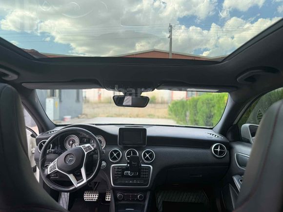 Doktordan temiz A180