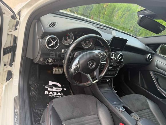 Doktordan temiz A180