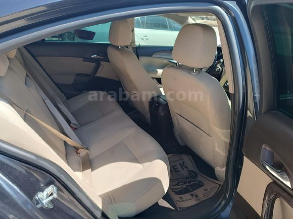 Sahibinden Opel Insignia 1.4 T Edition 2012 Model